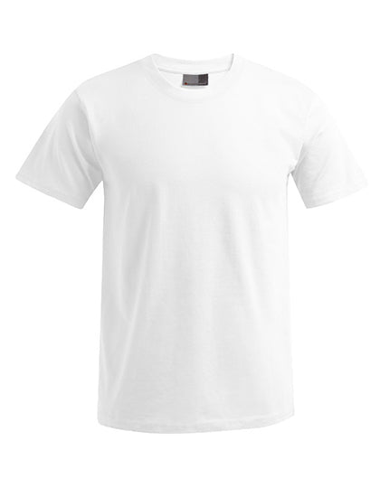 Basic T-Shirt Rundhals