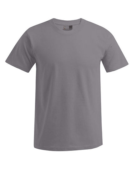 Basic T-Shirt Rundhals