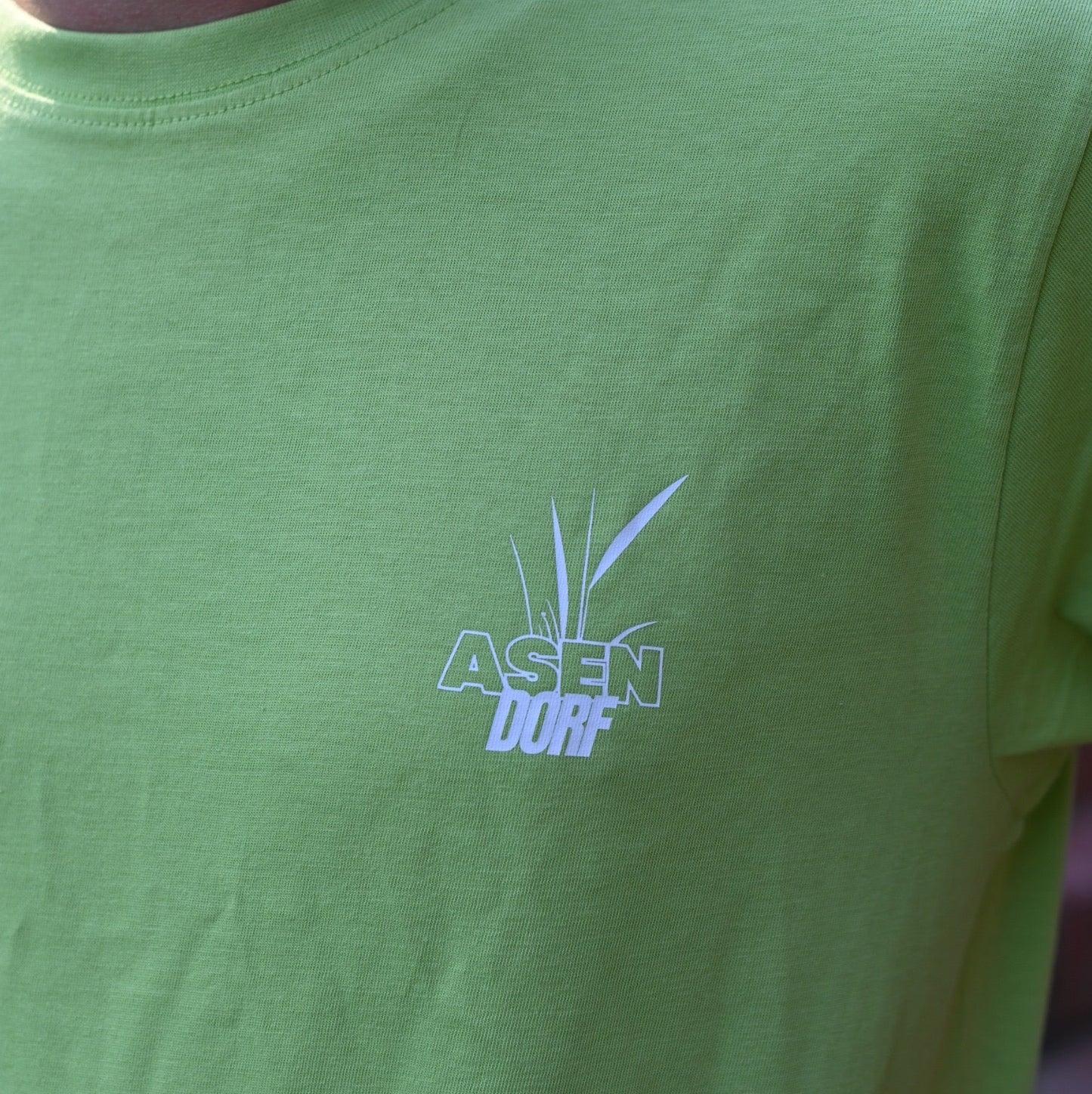 T-Shirt - Asendorf
