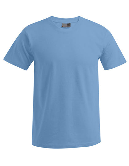 Basic T-Shirt Rundhals