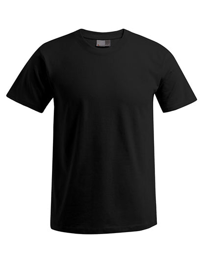 Basic T-Shirt Rundhals