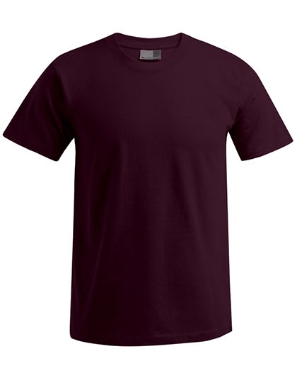 Basic T-Shirt Rundhals