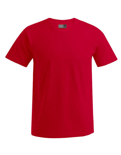 Basic T-Shirt Rundhals