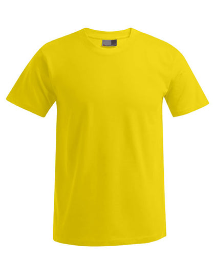 Basic T-Shirt Rundhals