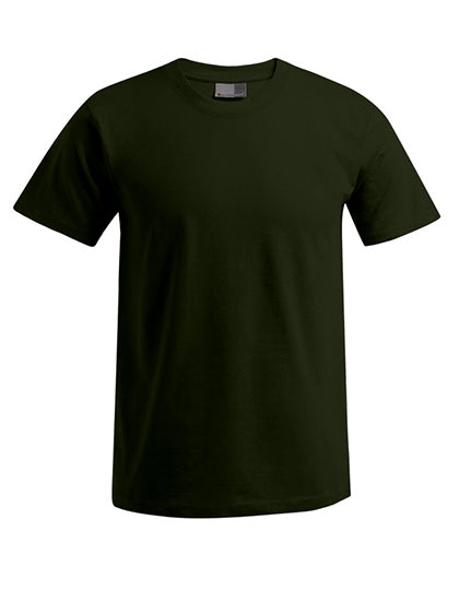 Basic T-Shirt Rundhals
