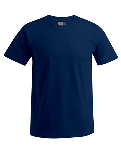 Basic T-Shirt Rundhals