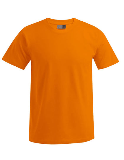 Basic T-Shirt Rundhals