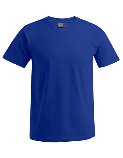 Basic T-Shirt Rundhals