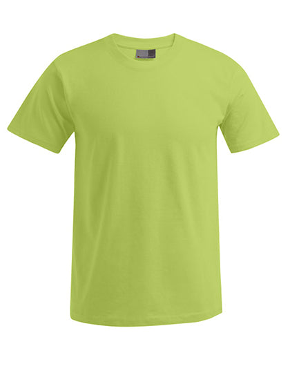 Basic T-Shirt Rundhals