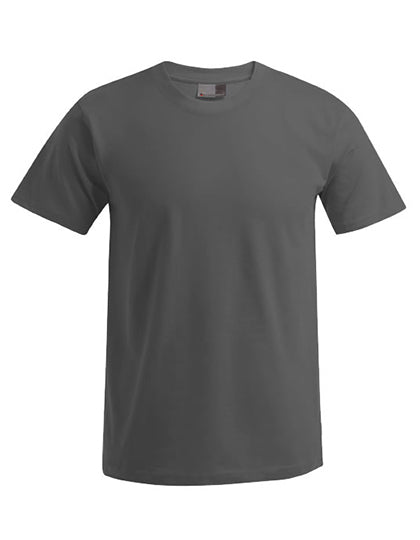 Basic T-Shirt Rundhals