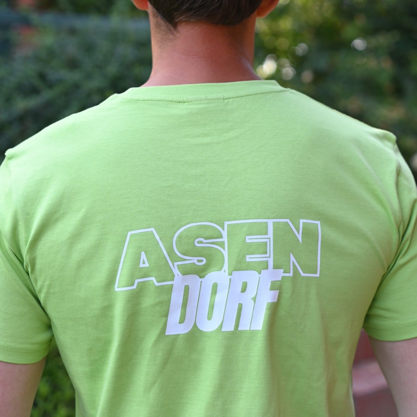 T-Shirt - Asendorf