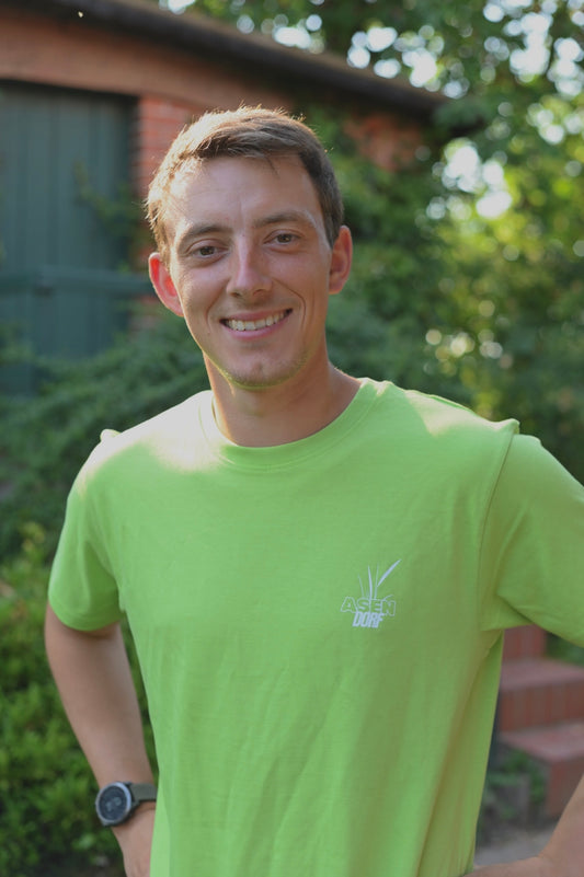T-Shirt - Asendorf