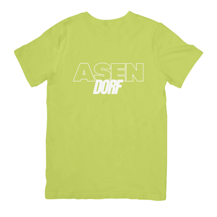 T-Shirt - Asendorf