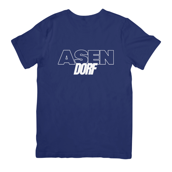 T-Shirt - Asendorf