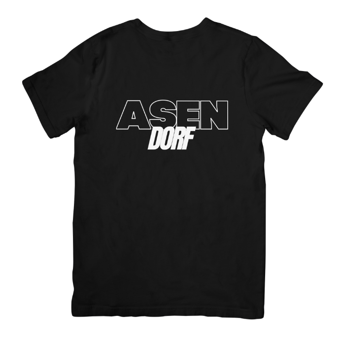 T-Shirt - Asendorf