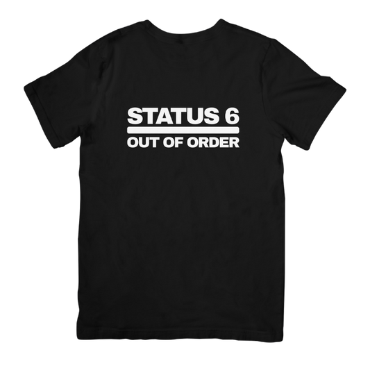 T-Shirt - Status 6